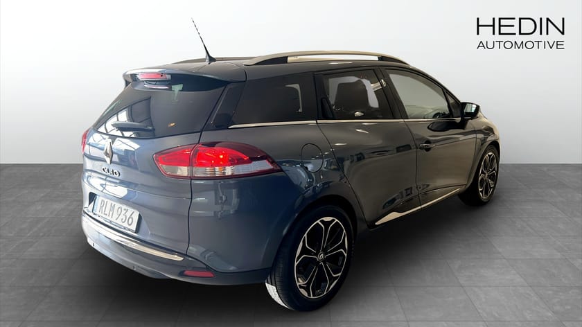 Bild 2 av Renault Clio Sport Tourer