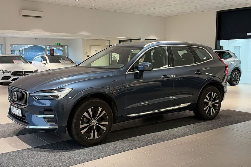 Bild 3 av Volvo XC60