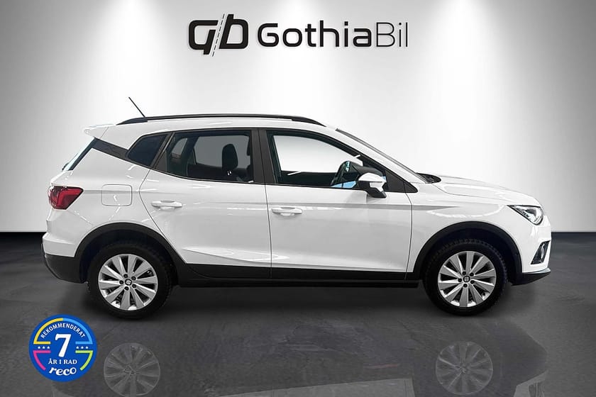Bild 4 av SEAT Arona