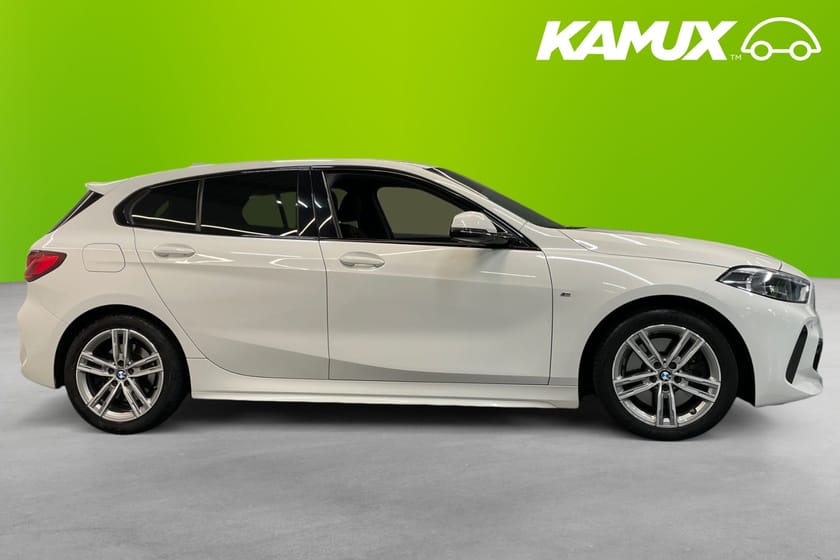 Bild 2 av BMW 120d