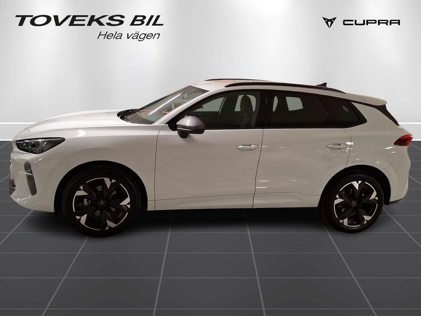 Bild 4 av CUPRA Terramar 1.5 eTSI