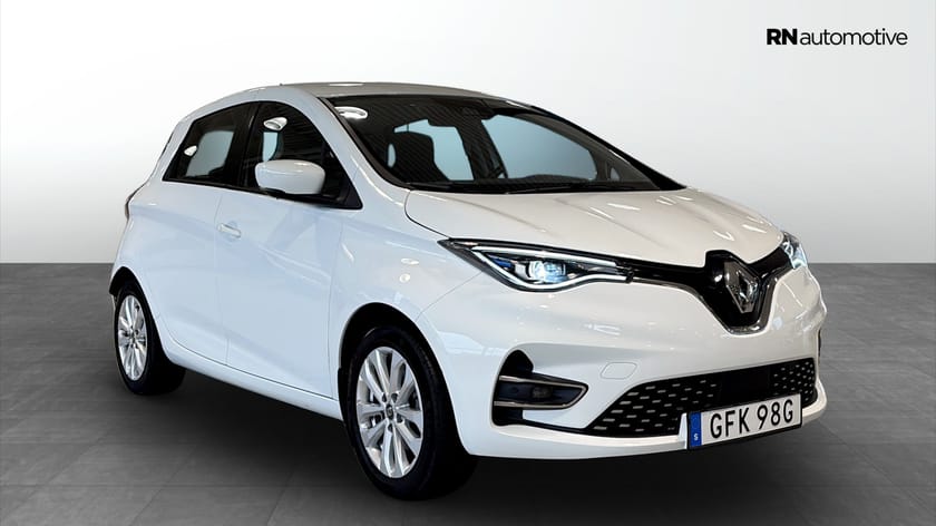 Bild 3 av Renault ZOE R110