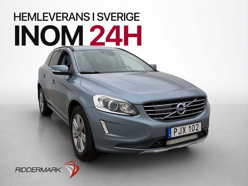 Bild 1 av Volvo XC60