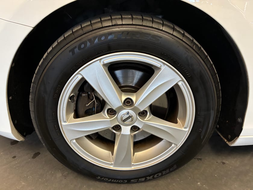 Bild 5 av Volvo V40