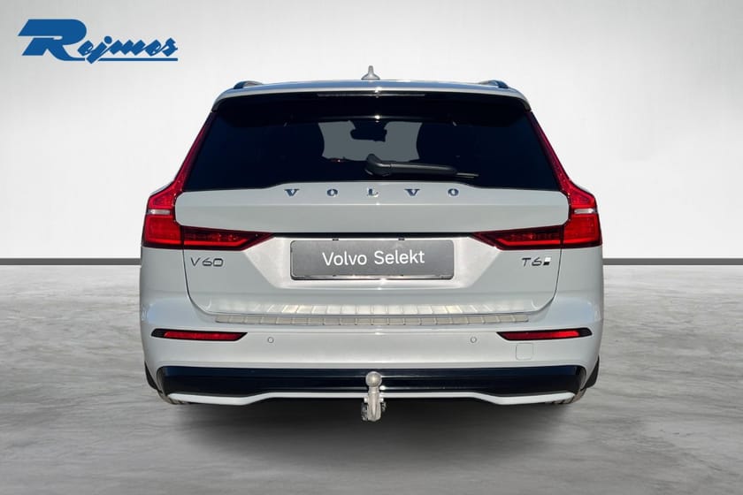 Bild 4 av Volvo V60