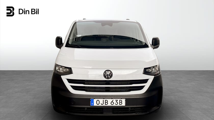 Bild 4 av Volkswagen Transporter
