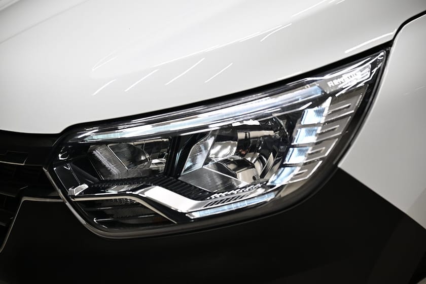 Bild 5 av Renault Express