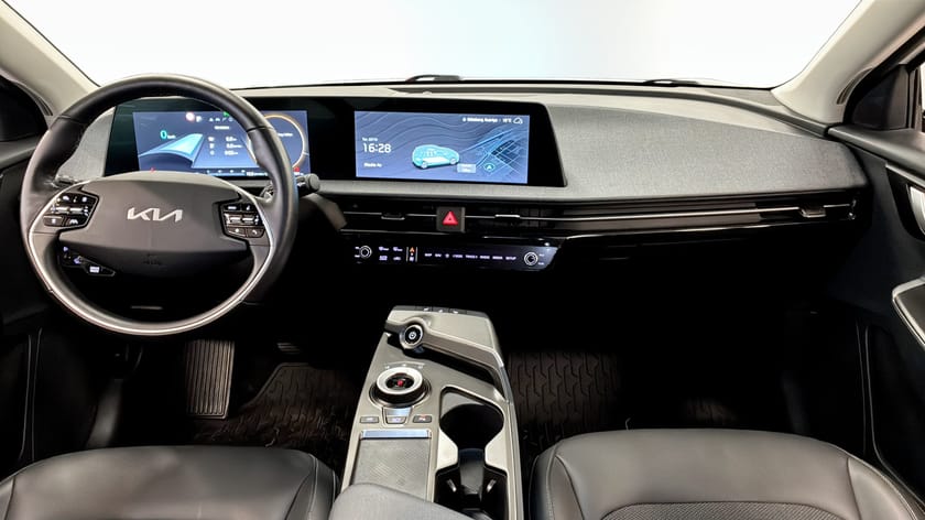 Bild 4 av Kia EV6
