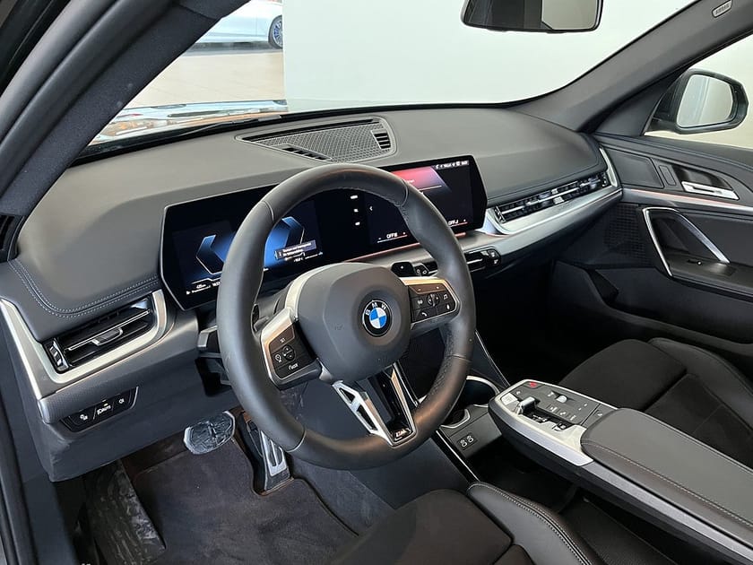 Bild 5 av BMW X1 sDrive18i