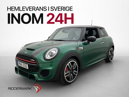 MINI John Cooper Works