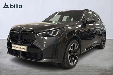 BMW X3 30e xDrive