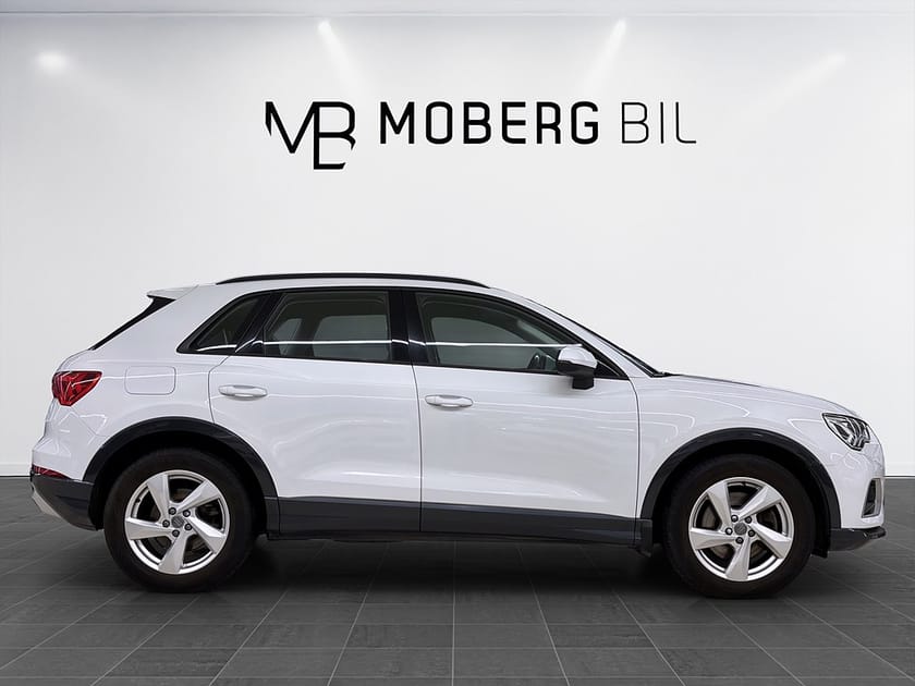 Bild 3 av Audi Q3 40 TFSI quattro
