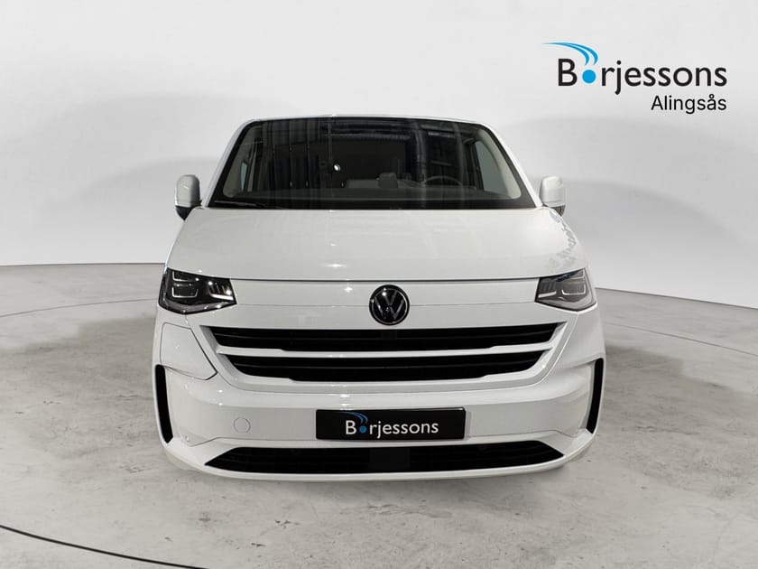 Bild 5 av Volkswagen Transporter eHybrid