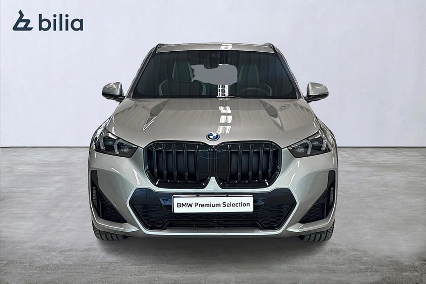 Bild 5 av BMW X1 xDrive25e