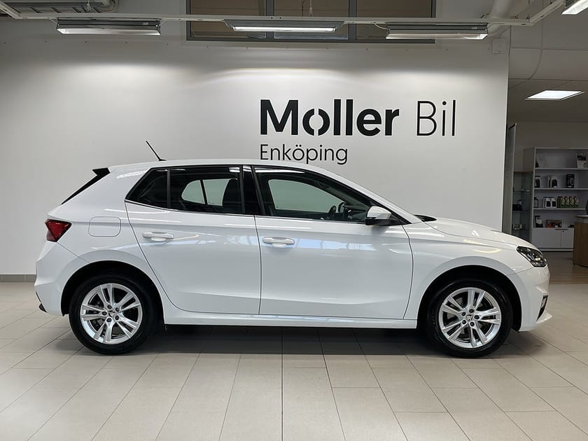 Bild 3 av Škoda Fabia