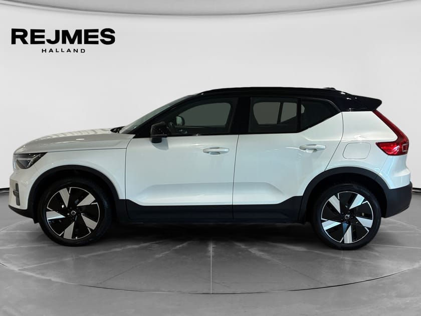 Bild 3 av Volvo XC40 Recharge Extended Range