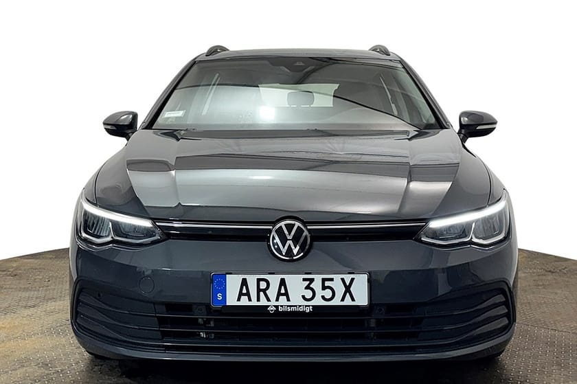 Bild 3 av Volkswagen Golf Sportscombi