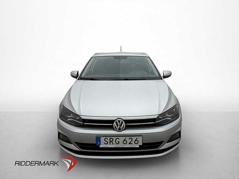 Bild 2 av Volkswagen Polo