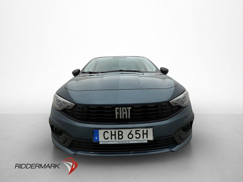 Bild 2 av Fiat Tipo