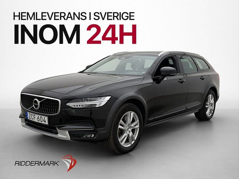 Bild 3 av Volvo V90 Cross Country