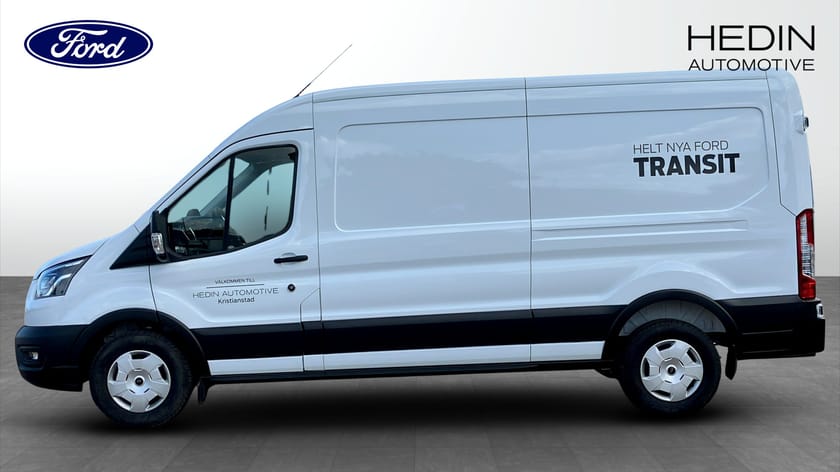 Bild 2 av Ford Transit 350