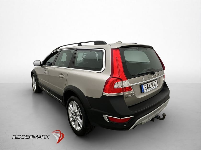 Bild 5 av Volvo XC70