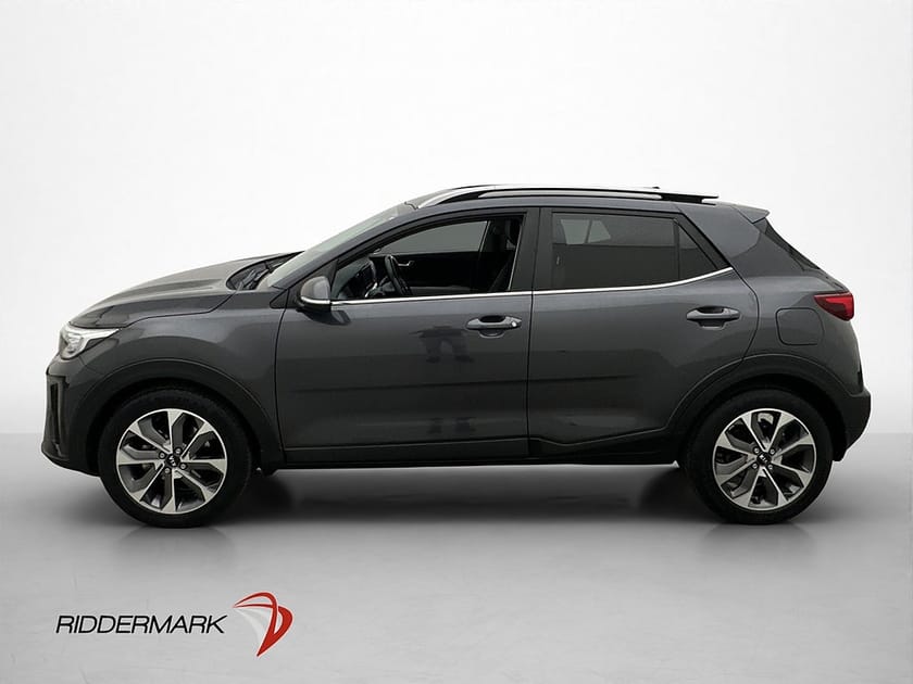 Bild 4 av Kia Stonic