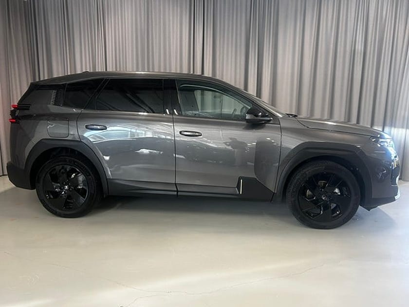 Bild 2 av Citroën C5 Aircross Hybrid 145