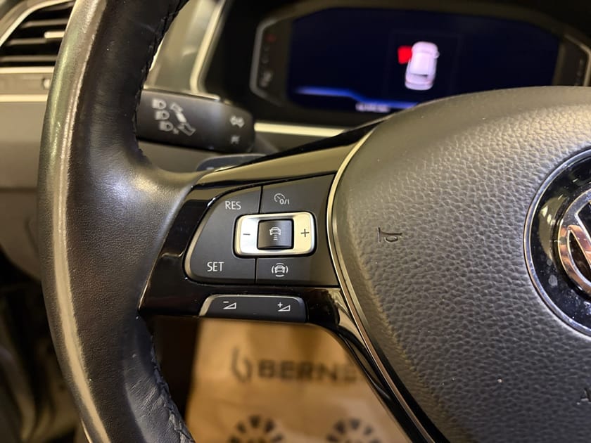 Bild 4 av Volkswagen Tiguan