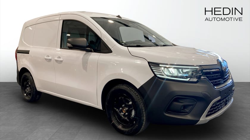 Bild 3 av Renault Kangoo Skåpbil