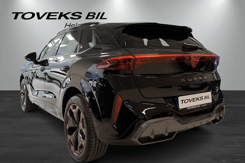 Bild 3 av CUPRA Terramar