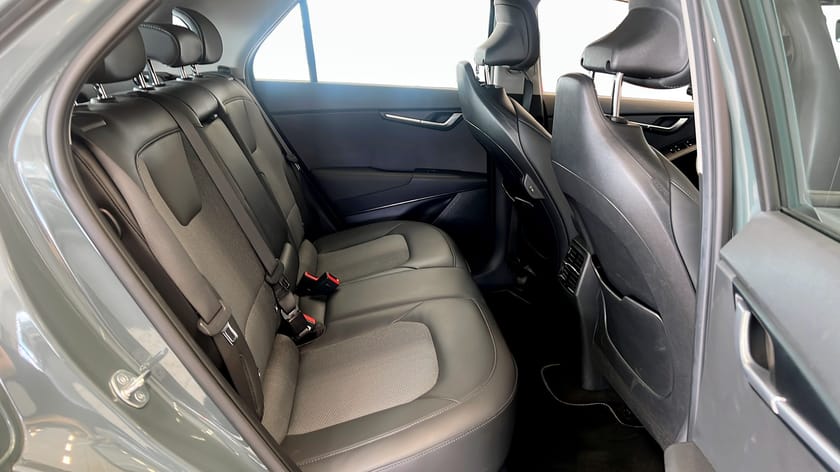 Bild 5 av Kia Niro EV