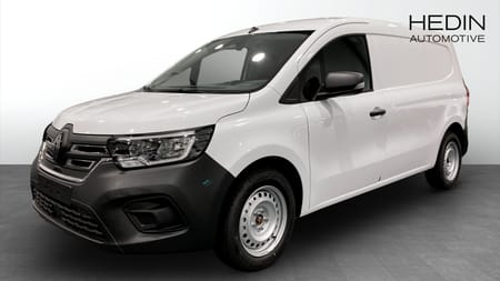 Renault Kangoo E-Tech