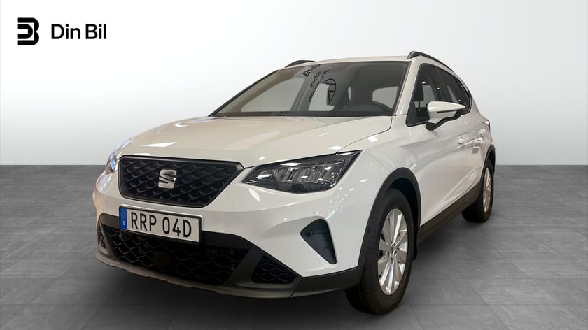 Bild 1 av SEAT Arona