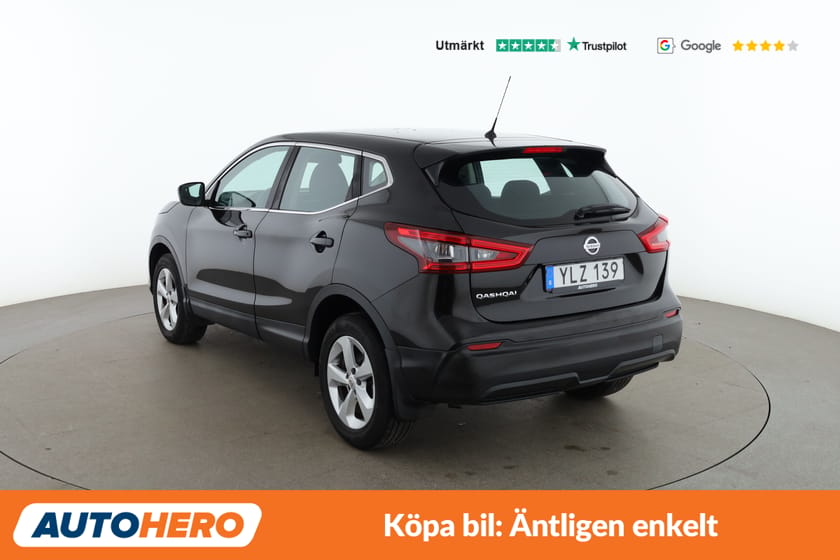 Bild 3 av Nissan Qashqai