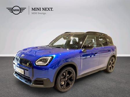 MINI Countryman SE ALL4