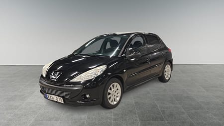 Peugeot 206+
