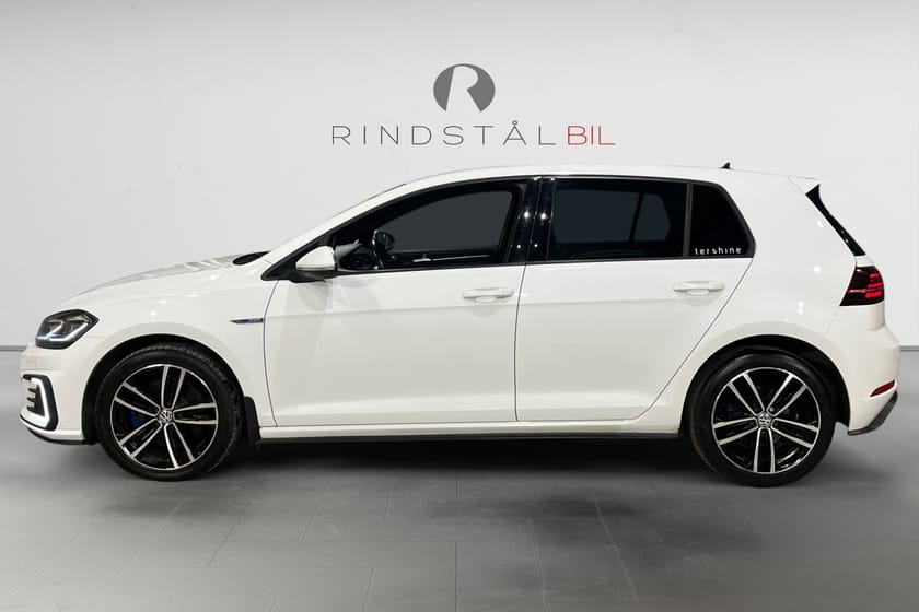Bild 3 av Volkswagen Golf GTE