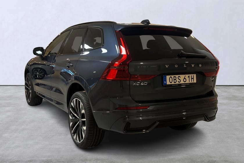 Bild 4 av Volvo XC60