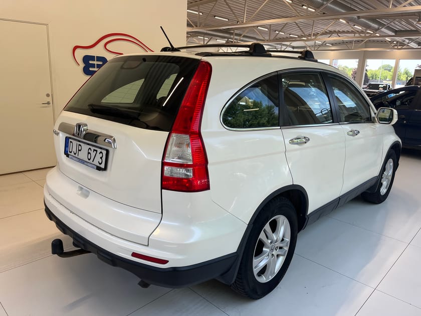 Bild 3 av Honda CR-V