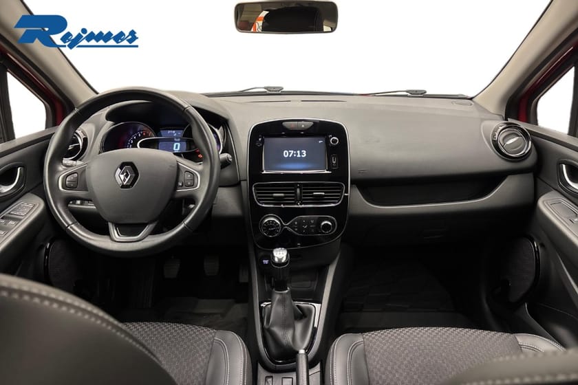 Bild 2 av Renault Clio Sport Tourer