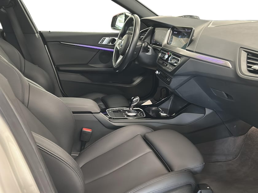 Bild 4 av BMW 218i Gran Coupé
