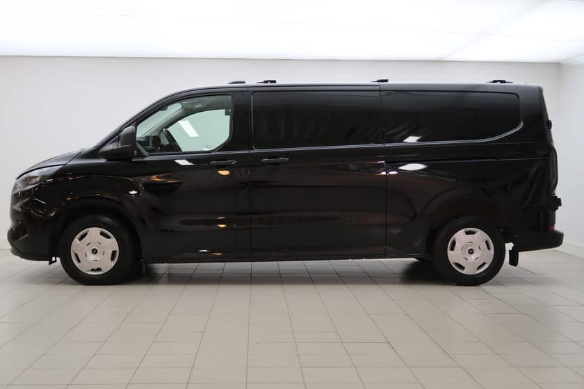 Bild 2 av Ford Transit Custom 320