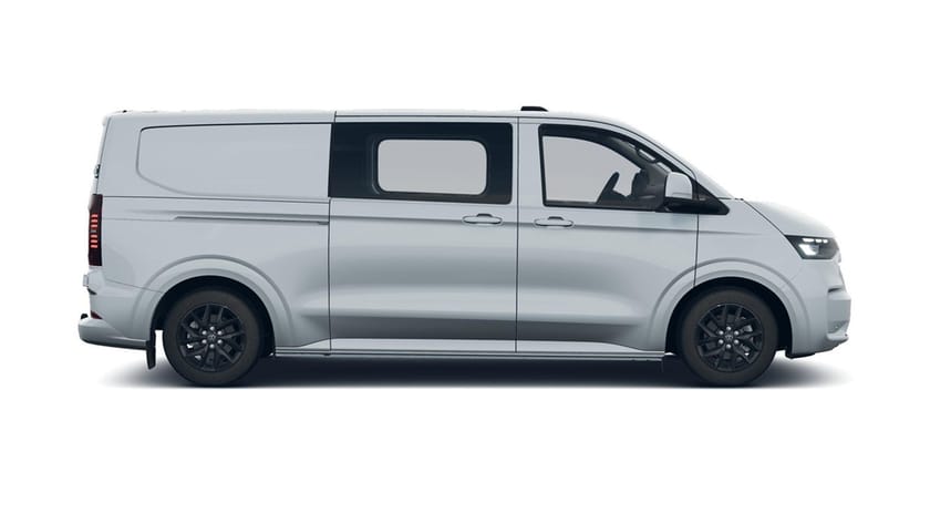 Bild 3 av Volkswagen Transporter