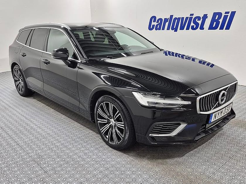 Bild 3 av Volvo V60