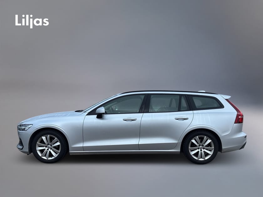 Bild 3 av Volvo V60