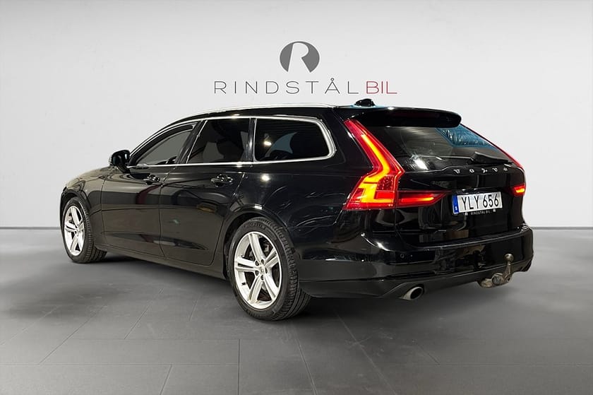 Bild 5 av Volvo V90