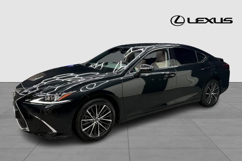 Bild 1 av Lexus ES 300h