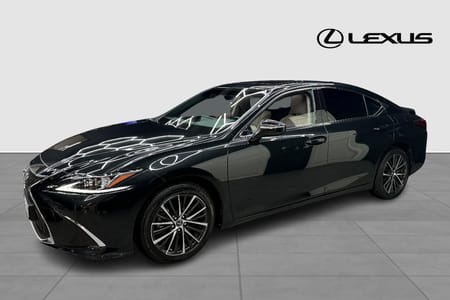 Lexus ES 300h