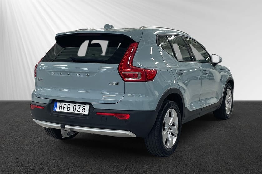 Bild 3 av Volvo XC40
